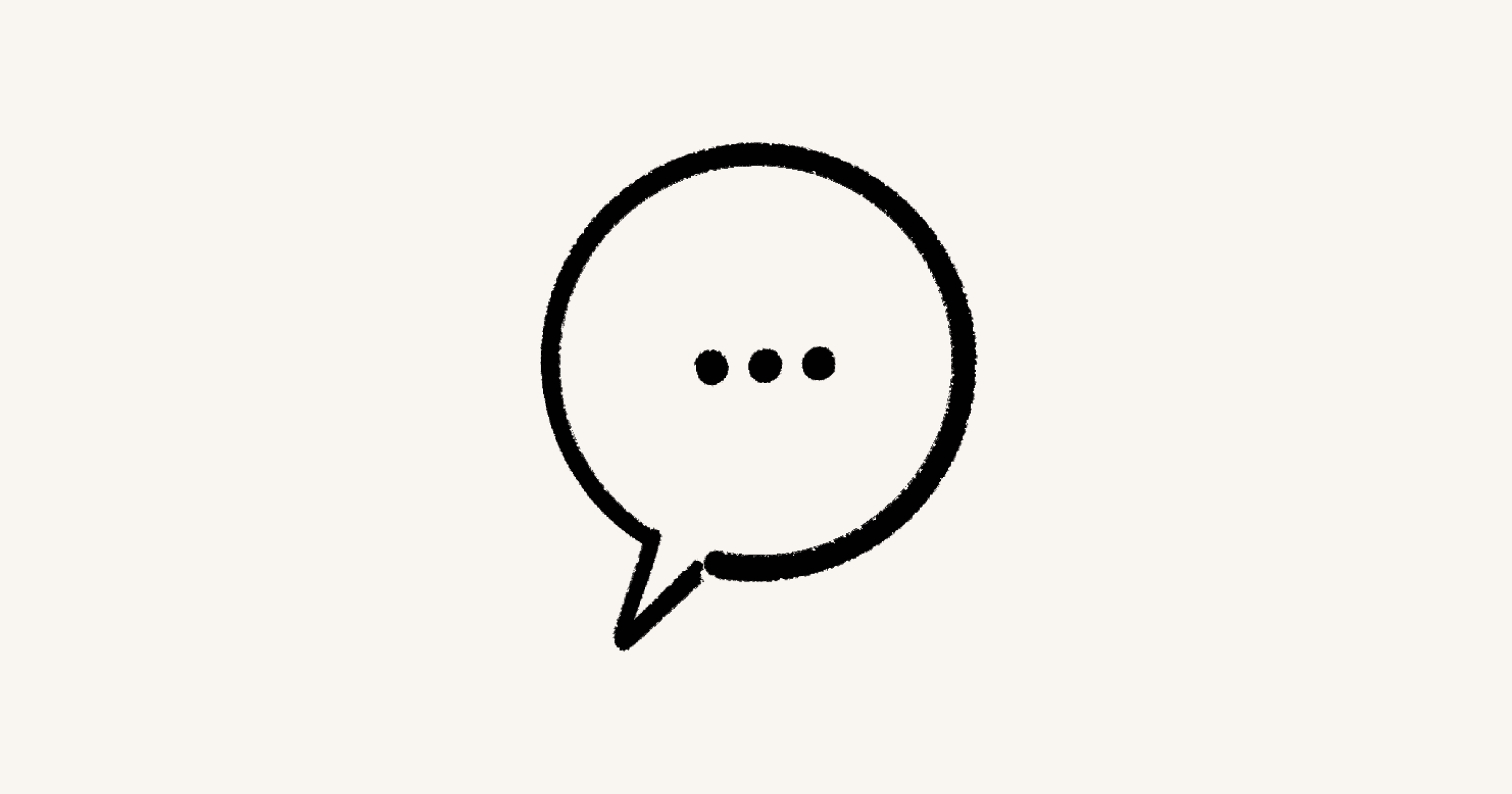 imagen hero de comentarios y menciones