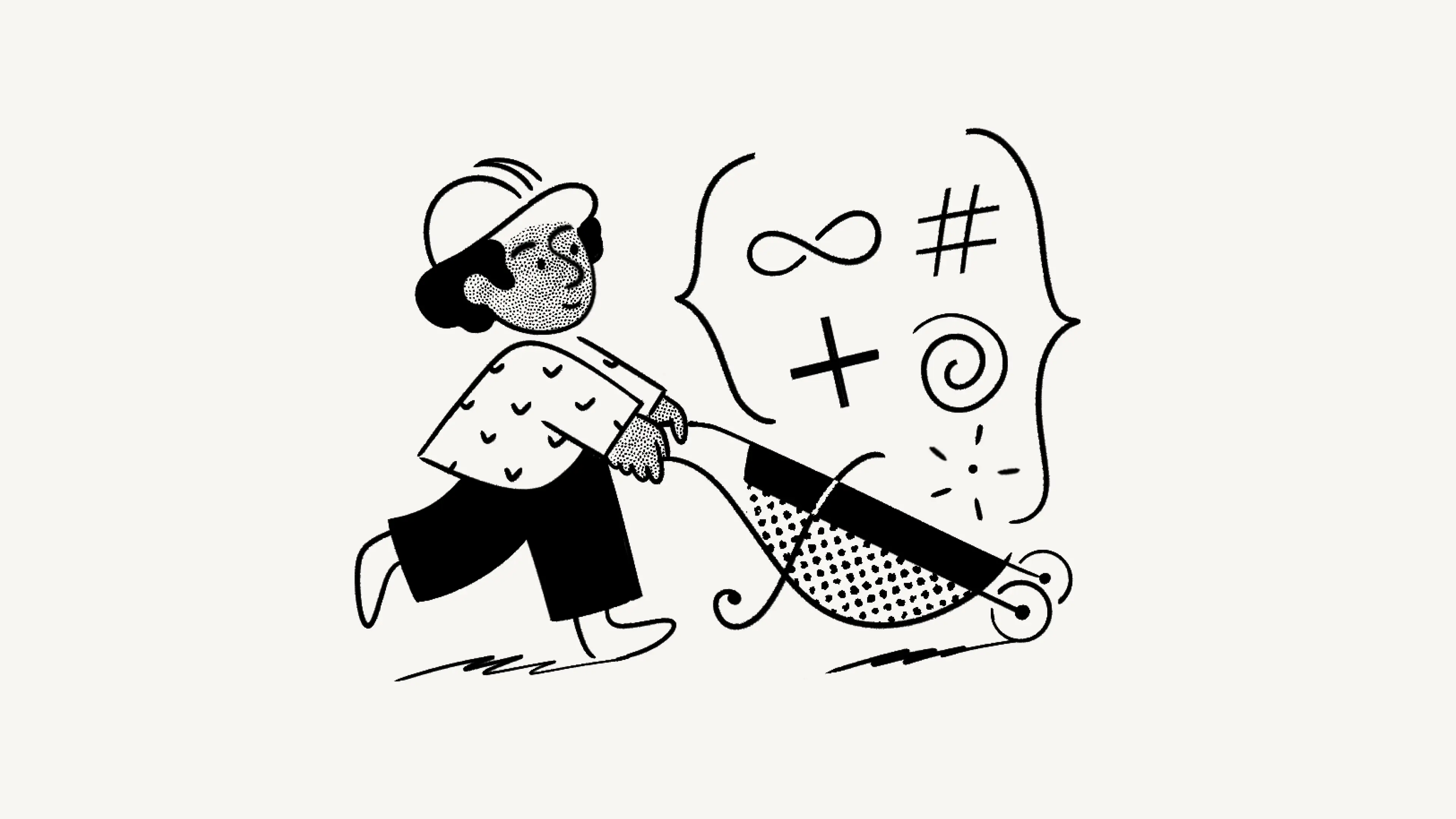 Añadir y administrar integraciones con la API - hero