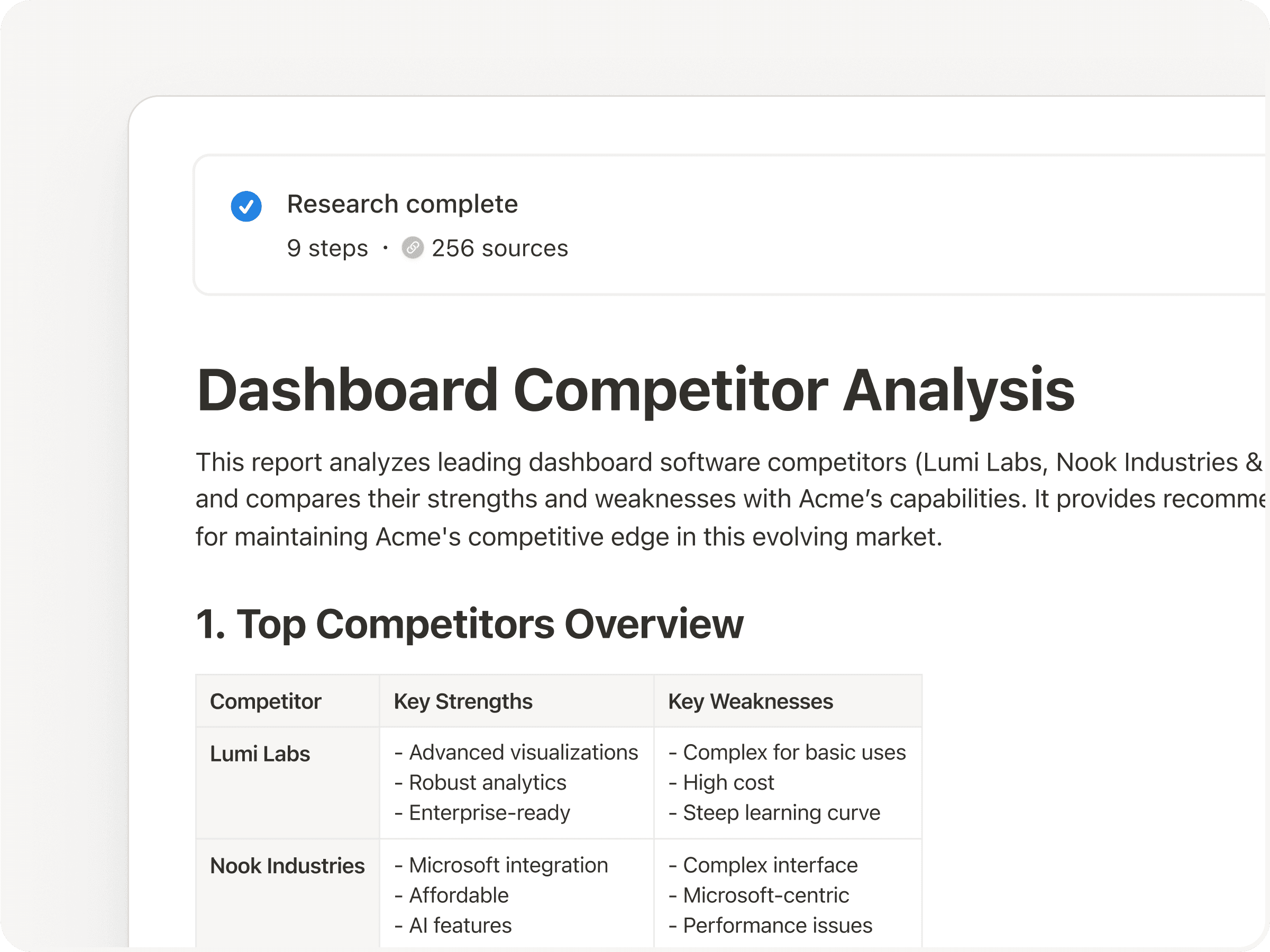 リサーチ結果(簡易版)