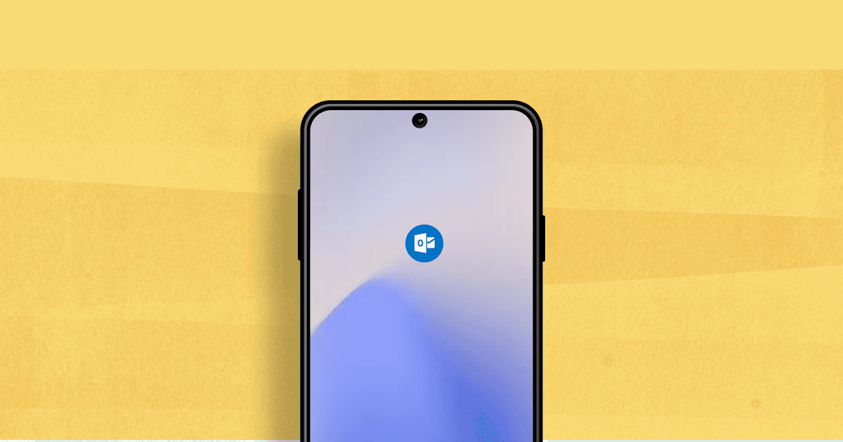 Android Outlook alternative thumbnail