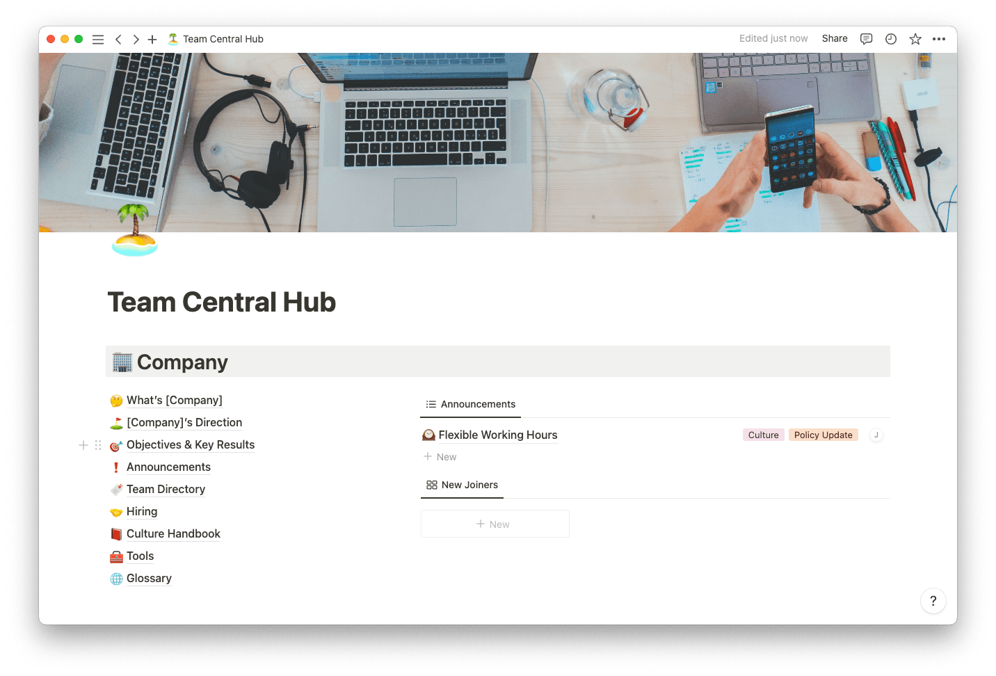 Team synergy thumbnail