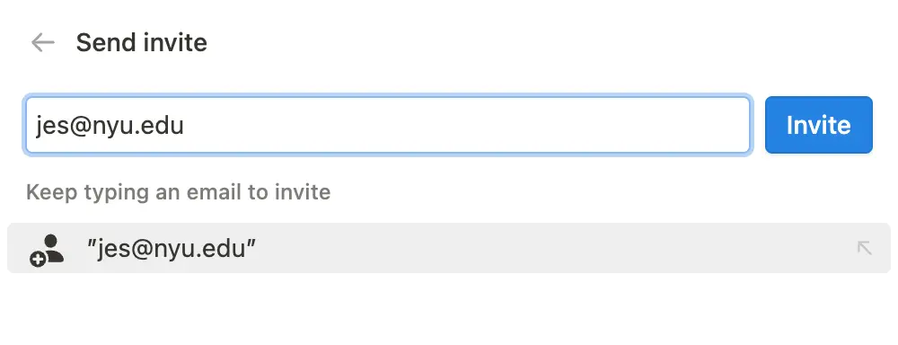 HC: Visibilidad de perfil desactivada