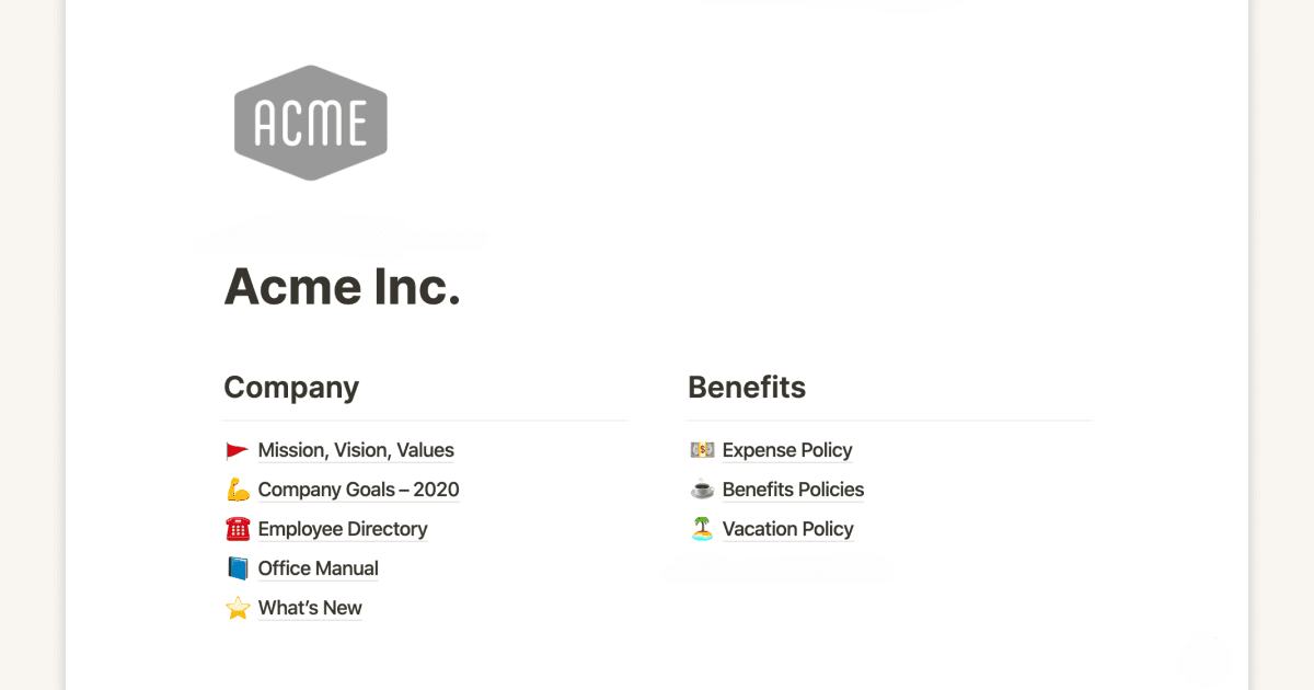 Cómo crear una wiki para su empresa