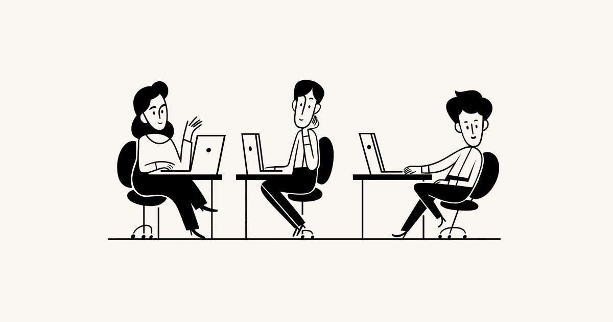 CA: Notion Calendar para equipos