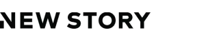New Storyのロゴ