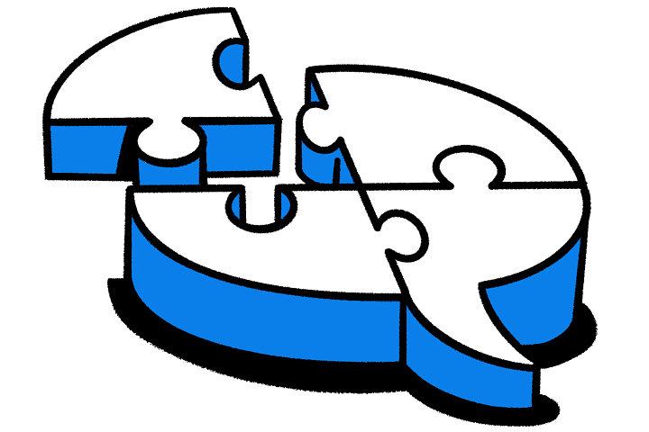 Ilustración colaborativa