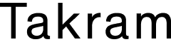 Takram logo