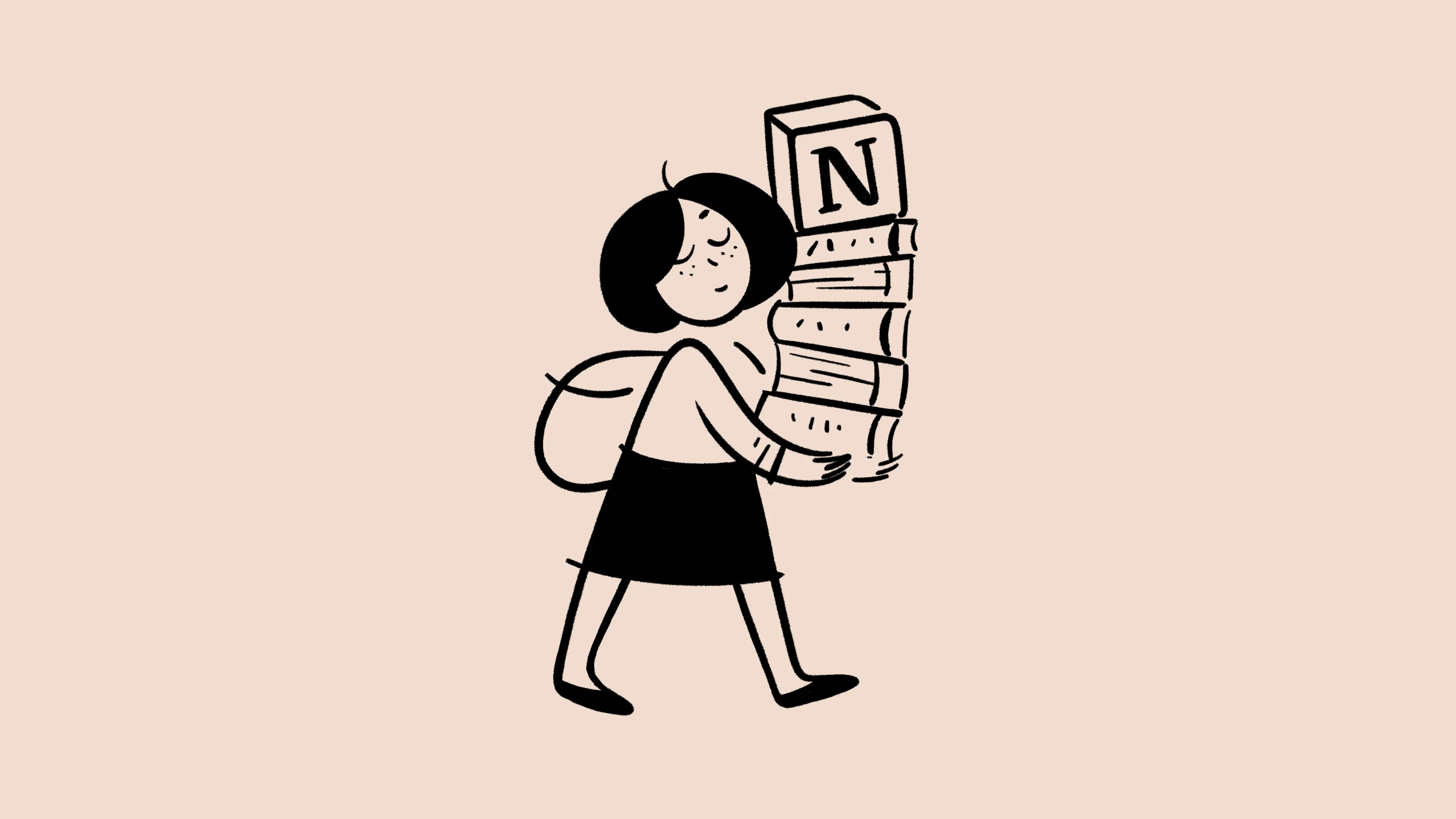Notion für Studierende und Lehrende - Hero