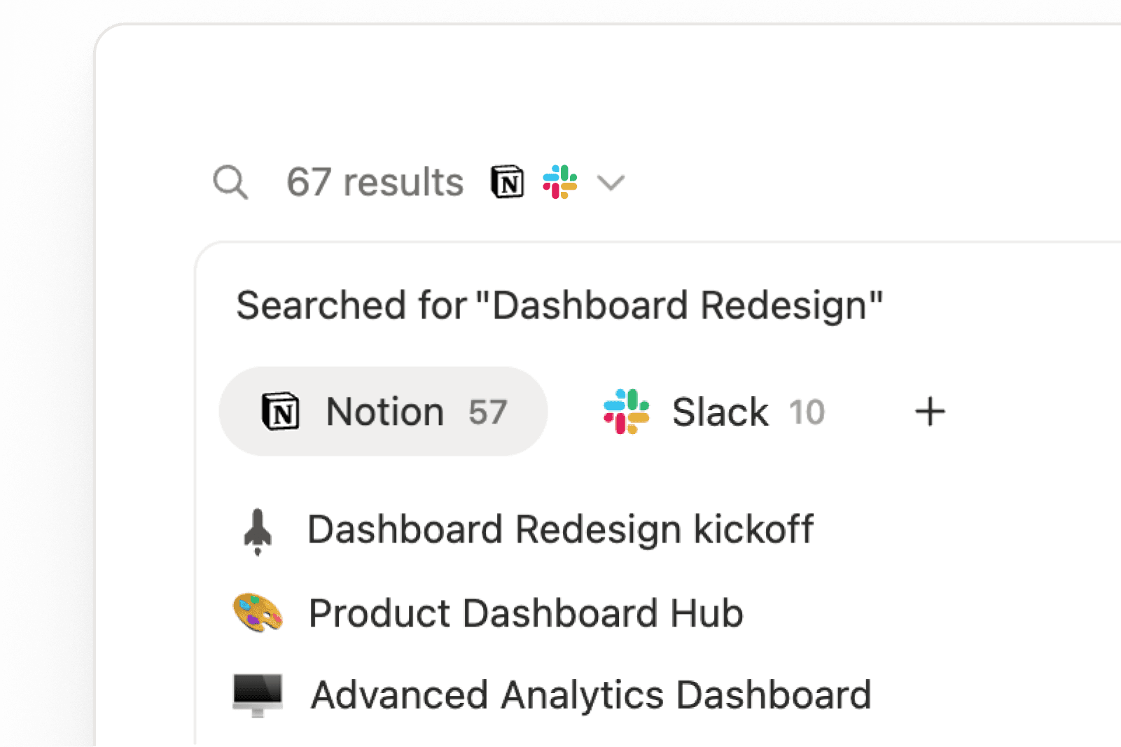 Documentos de Notion