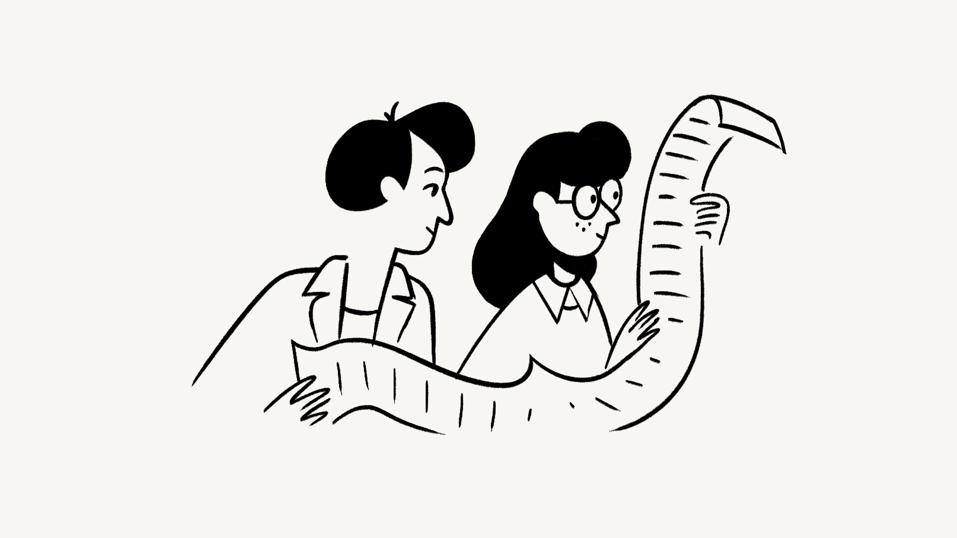 Facturas y prorrateo - Imagen héroe