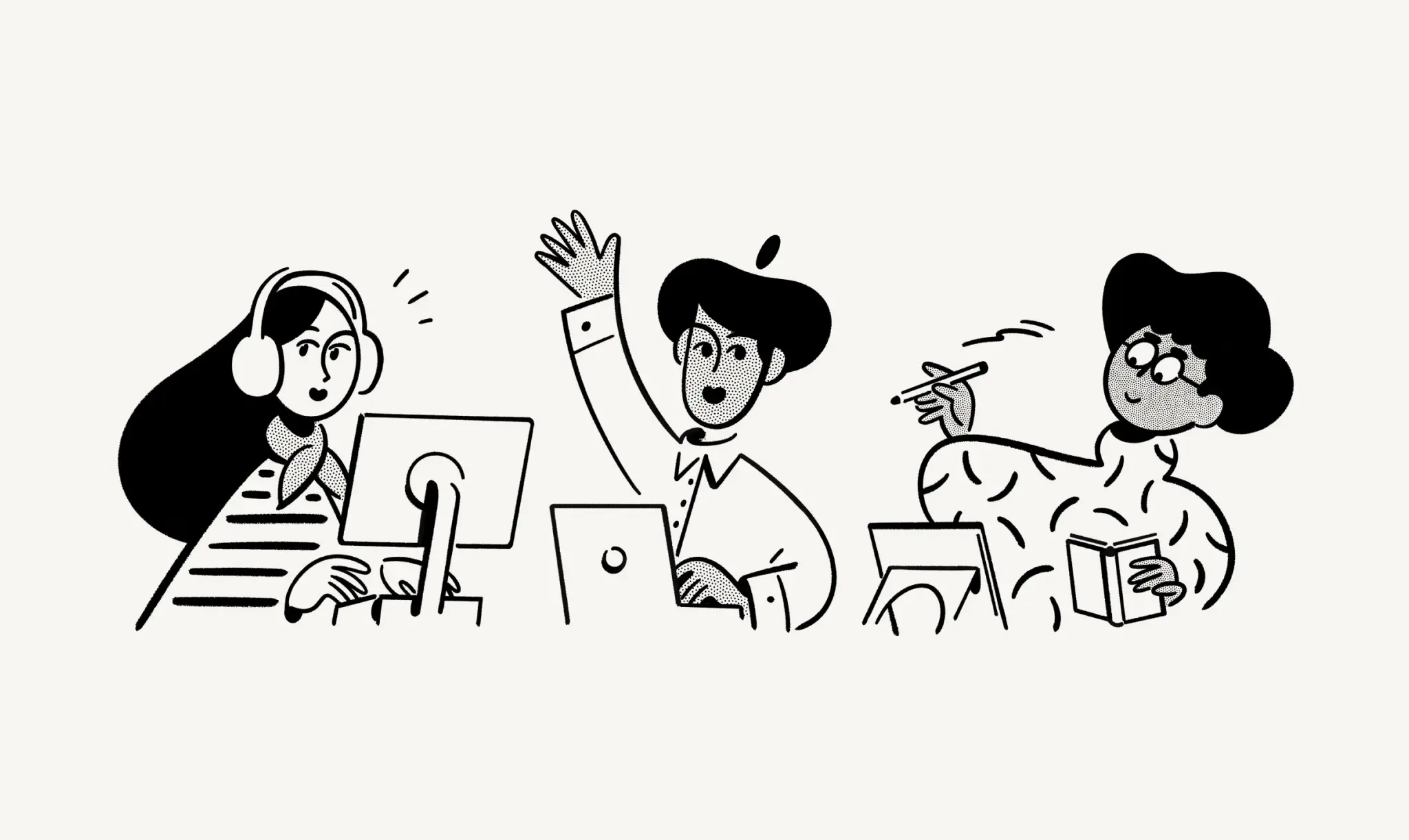 Notion para creadores