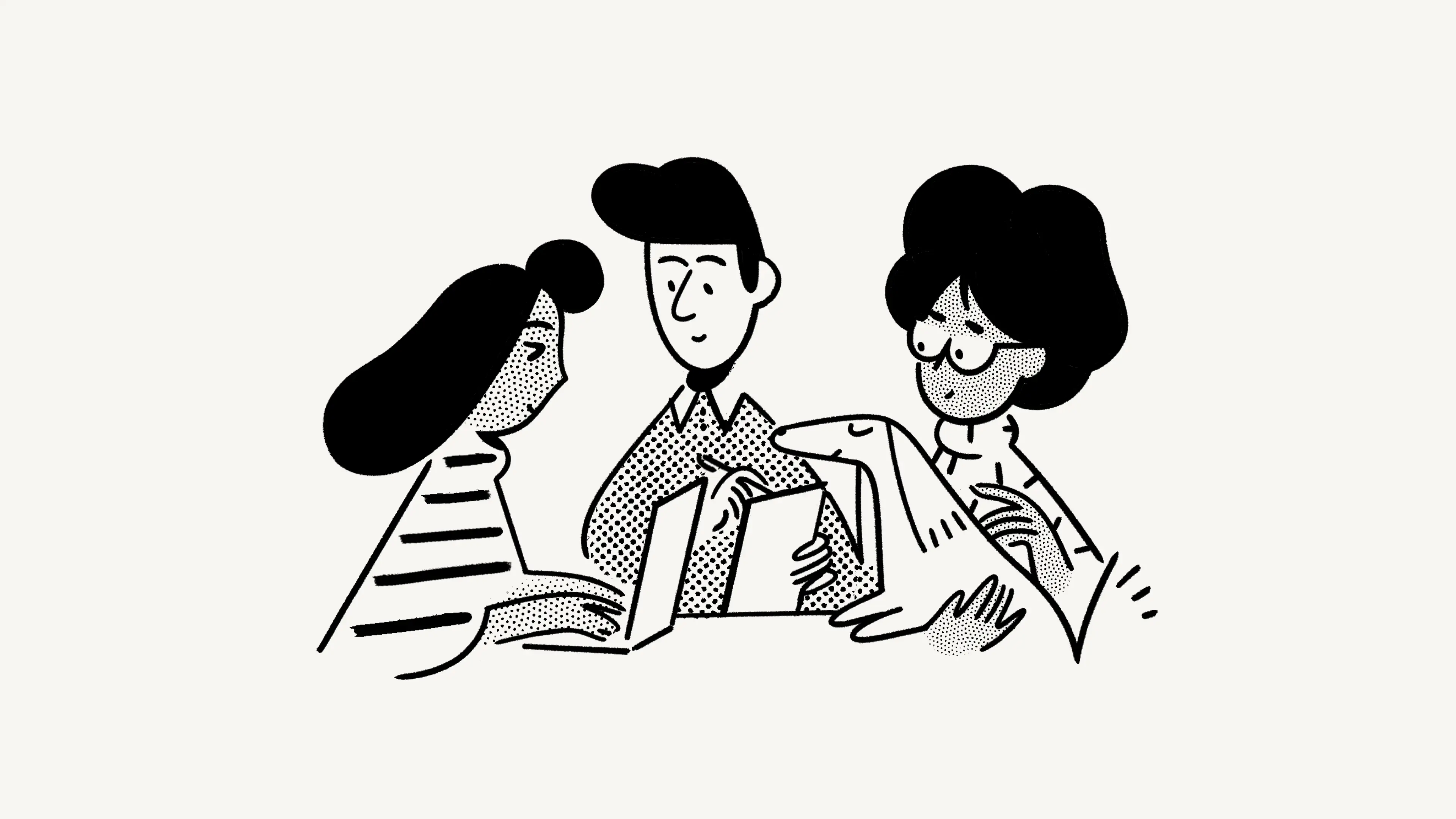 Notion para startups - Imagen héroe