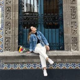 Imagen de perfil de Aída Avilés