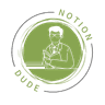 Profile picture of Notion Dude