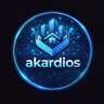 Profilbild von Akardios