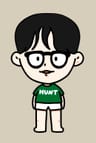 헌트(노션남매)님의 프로필 사진