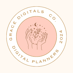 Grace Digitals Co.님의 프로필 이미지