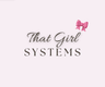 Imagen de perfil de That Girl Systems
