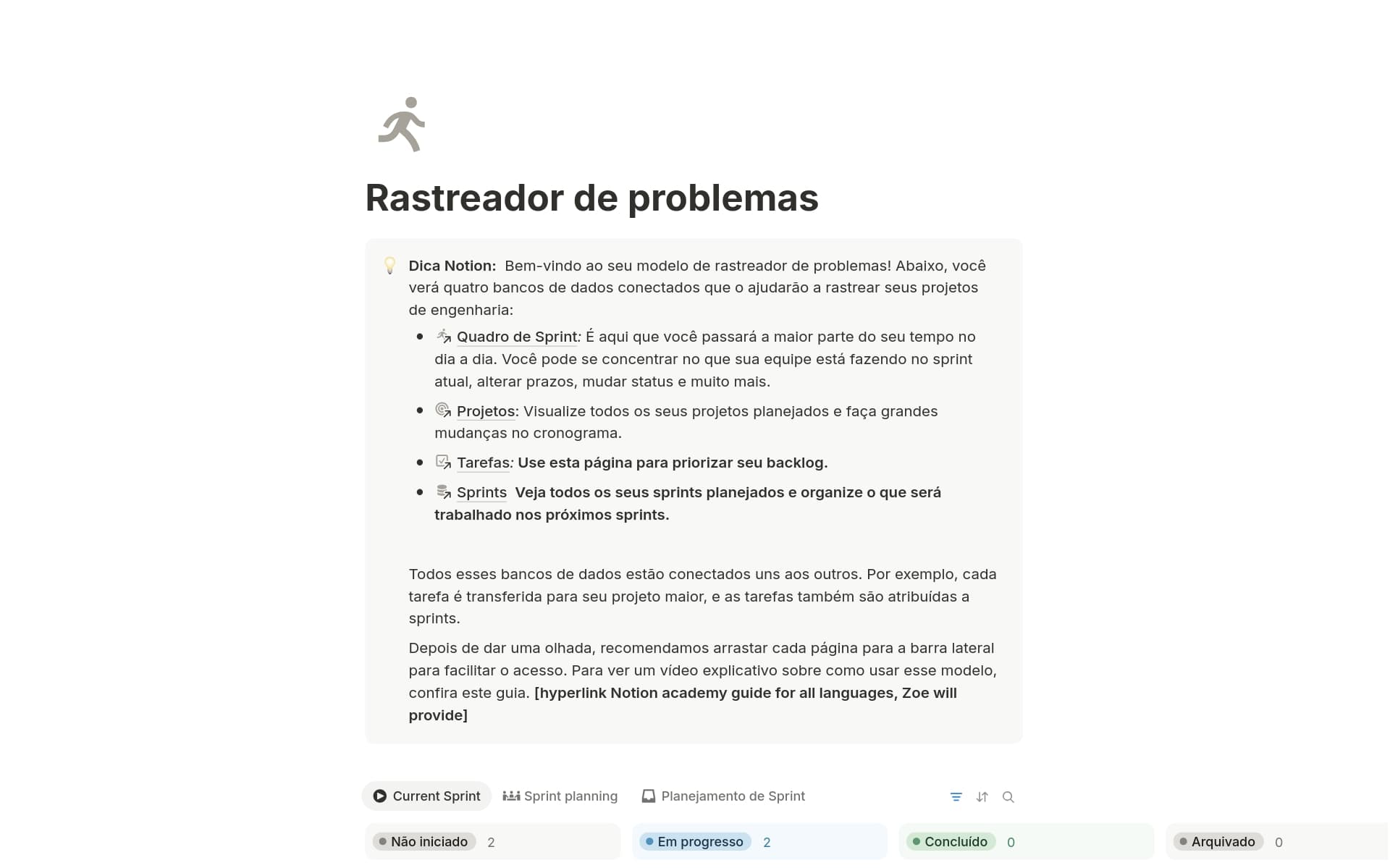 Imagem da coleção top-8-free-software-bugs-templates-in-notion