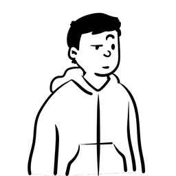 A profile image of Yael M